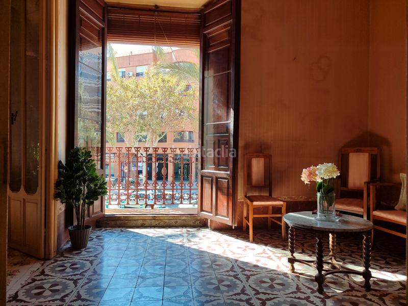 Foto 35713033-b100-463b-a43d-3c63b055f3e6. Xalet a avenida constitución 28 a La Serranica-Sagrado Corazón Aspe