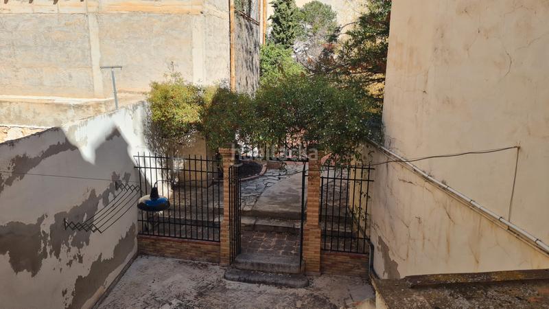 Foto 35f3fc0c-ef42-4ca9-845e-4c24c0cf5b23. Xalet a avenida constitución 28 a La Serranica-Sagrado Corazón Aspe