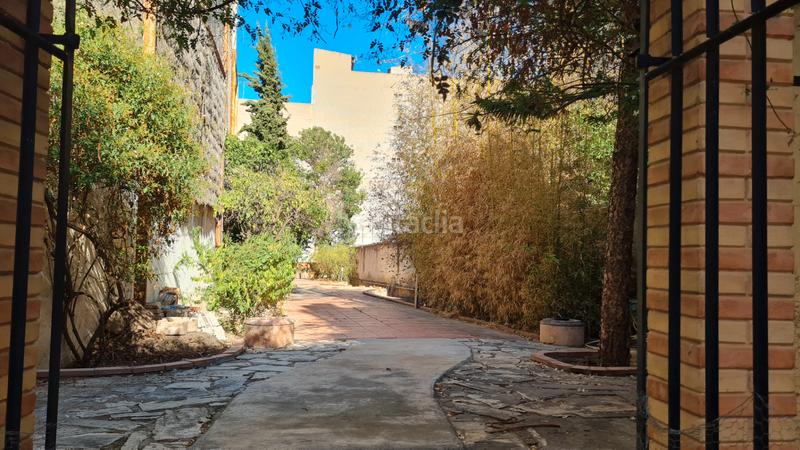 Foto 362c4d34-a9d7-46aa-80a9-4c0b24ae3aa7. Xalet a avenida constitución 28 a La Serranica-Sagrado Corazón Aspe