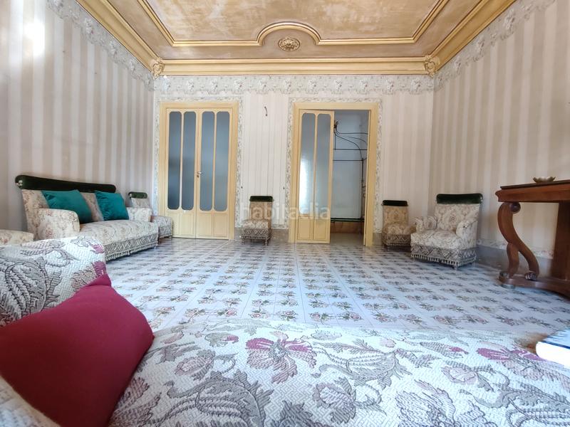 Foto 391eb1ba-93c5-4edd-a30b-4d0e27b16d17. Xalet a avenida constitución 28 a La Serranica-Sagrado Corazón Aspe