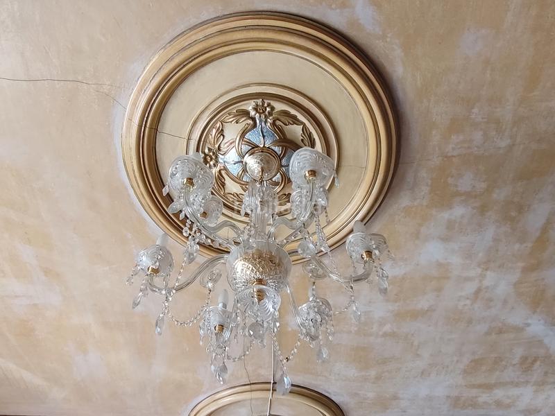 Foto 411ace30-26e1-4918-be91-614f1bbd28ae. Xalet a avenida constitución 28 a La Serranica-Sagrado Corazón Aspe