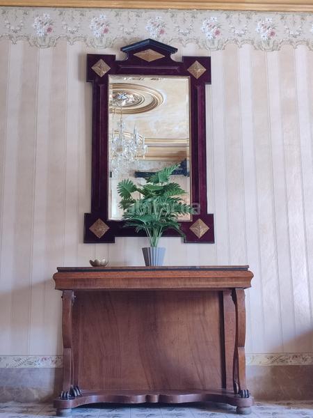 Foto 41cab846-e6eb-40a4-8728-36ba8cb6bede. Xalet a avenida constitución 28 a La Serranica-Sagrado Corazón Aspe