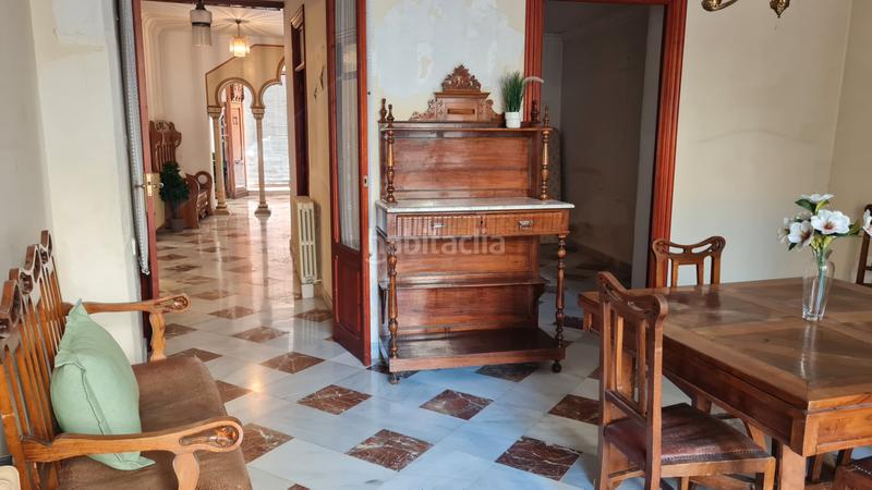 Foto 45157e07-d968-490e-a61d-6c73c5124bf1. Xalet a avenida constitución 28 a La Serranica-Sagrado Corazón Aspe