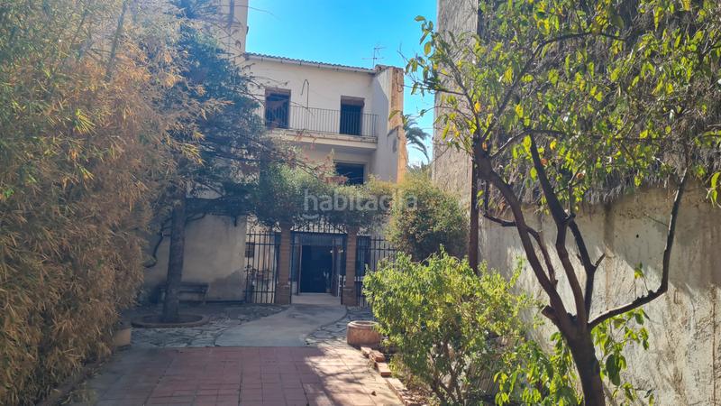 Foto 47624fb3-7d94-4c5f-a065-d0a6fd12d10b. Xalet a avenida constitución 28 a La Serranica-Sagrado Corazón Aspe