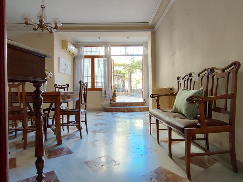 Foto 4d6ab743-6a39-4f37-842a-a0552bc1e24d. Xalet a avenida constitución 28 a La Serranica-Sagrado Corazón Aspe