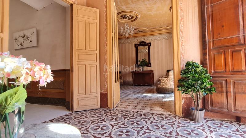 Foto 50efb19b-f57c-408c-9541-63f4da5eff4b. Xalet a avenida constitución 28 a La Serranica-Sagrado Corazón Aspe