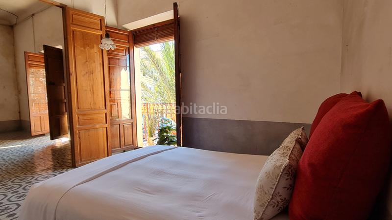 Foto 5579fd5f-eed2-44d4-883b-17b3da3d38d9. Xalet a avenida constitución 28 a La Serranica-Sagrado Corazón Aspe