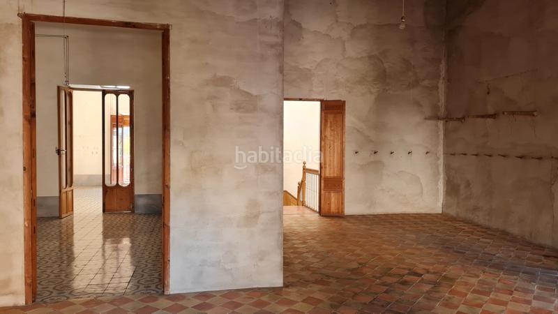 Foto 5ce35cc3-376b-48f5-91d4-cc326f10d493. Xalet a avenida constitución 28 a La Serranica-Sagrado Corazón Aspe