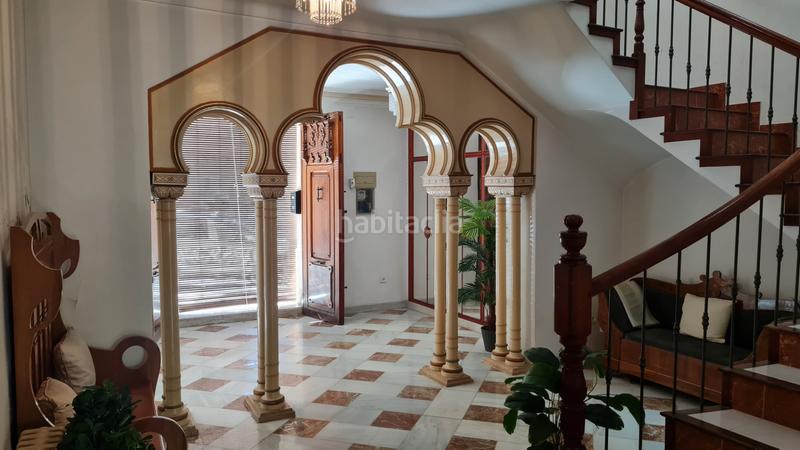 Foto 67b21659-e998-40bb-8a83-30962536ed64. Xalet a avenida constitución 28 a La Serranica-Sagrado Corazón Aspe