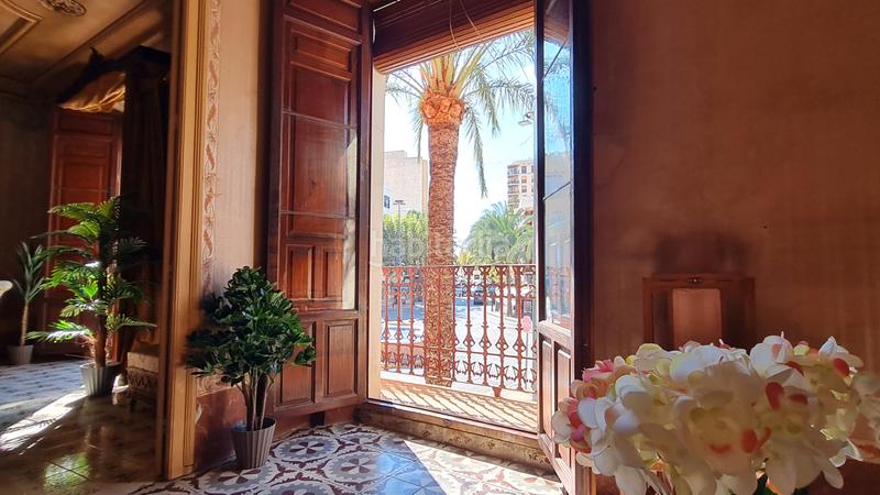 Foto 69898dd6-a232-435e-90a8-5de6f537bb62. Xalet a avenida constitución 28 a La Serranica-Sagrado Corazón Aspe