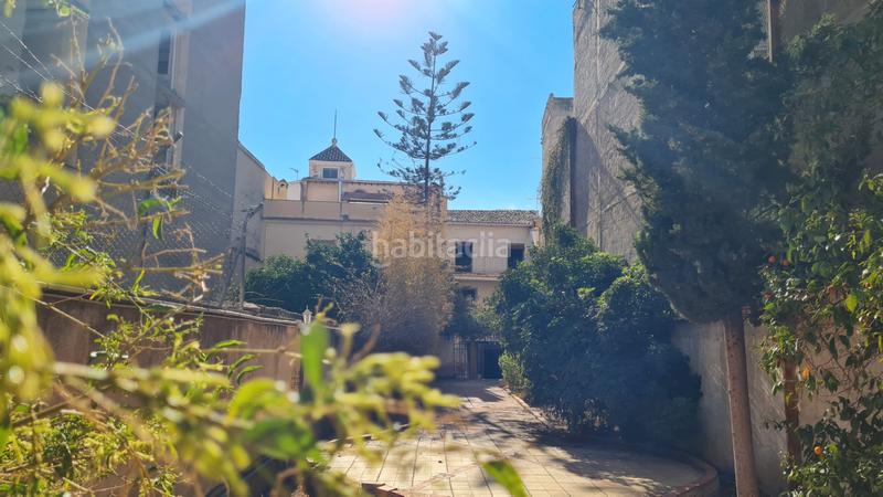 Foto 6a97cc5e-682f-473b-ae97-f85ec70294fb. Xalet a avenida constitución 28 a La Serranica-Sagrado Corazón Aspe