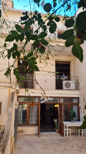 Foto 70b205d4-3775-44e0-bbb5-48ec23a6faf2. Xalet a avenida constitución 28 a La Serranica-Sagrado Corazón Aspe