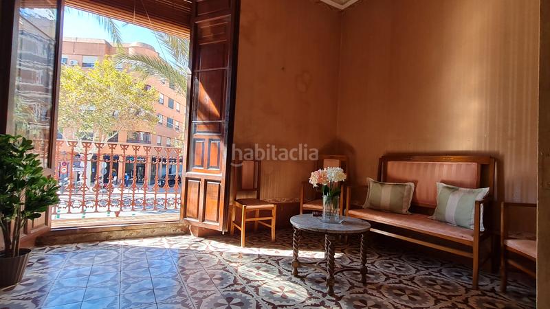 Foto 77a32087-079a-425d-98c5-898ce3fc4571. Xalet a avenida constitución 28 a La Serranica-Sagrado Corazón Aspe