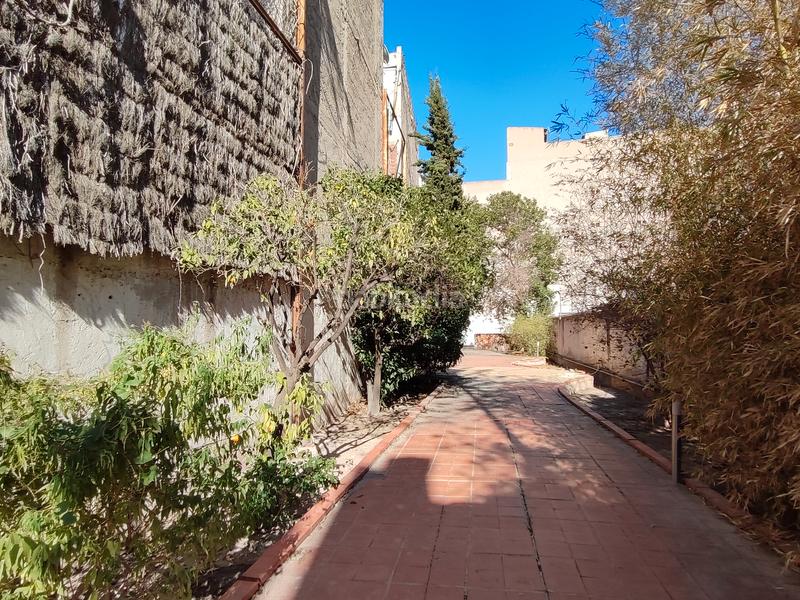 Foto 80afe94e-045e-448a-94a4-89e234843f4f. Xalet a avenida constitución 28 a La Serranica-Sagrado Corazón Aspe