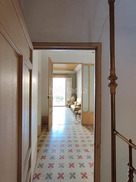 Foto 8301e596-5cb8-4be8-8d2a-aa6cc97a0a14. Xalet a avenida constitución 28 a La Serranica-Sagrado Corazón Aspe