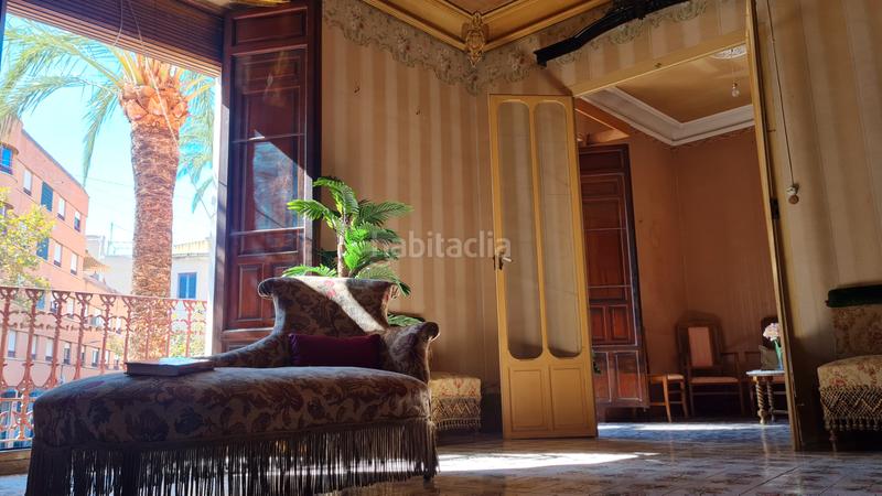 Foto 8d5d7b81-9fc3-4a64-87fd-876bf387984d. Xalet a avenida constitución 28 a La Serranica-Sagrado Corazón Aspe