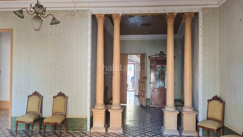 Foto 92abad9c-90c6-4646-a44a-5be2465c1f78. Xalet a avenida constitución 28 a La Serranica-Sagrado Corazón Aspe