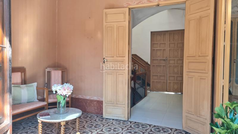 Foto 93430fb4-ec51-4089-8e9f-f66cb1eac0e2. Xalet a avenida constitución 28 a La Serranica-Sagrado Corazón Aspe