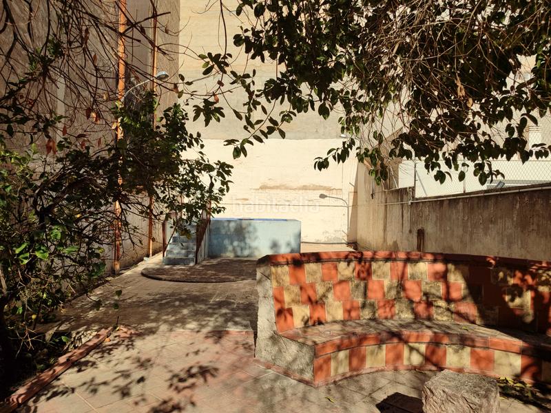 Foto 99475c2b-5652-4627-96e3-5bc6090f8737. Xalet a avenida constitución 28 a La Serranica-Sagrado Corazón Aspe