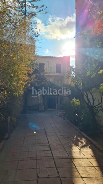 Foto 9a95fcec-afd8-4c40-a445-54b87dd717f0. Xalet a avenida constitución 28 a La Serranica-Sagrado Corazón Aspe