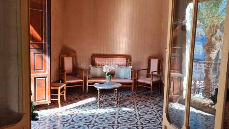 Foto 9d28134d-e85b-4227-9441-8634b2c4627d. Xalet a avenida constitución 28 a La Serranica-Sagrado Corazón Aspe