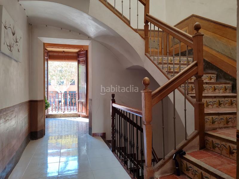 Foto 9d5ab3a5-c1a0-4b34-9ef3-c68b1a61abe9. Xalet a avenida constitución 28 a La Serranica-Sagrado Corazón Aspe