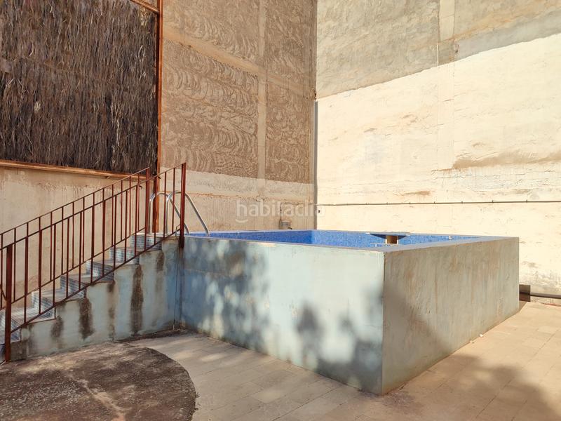 Foto a46df086-1e6a-463f-a0e2-bdc0b2bf1f9d. Xalet a avenida constitución 28 a La Serranica-Sagrado Corazón Aspe