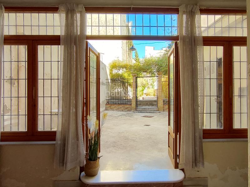 Foto af25915a-b857-46bc-ad25-73c5d67585d0. Xalet a avenida constitución 28 a La Serranica-Sagrado Corazón Aspe