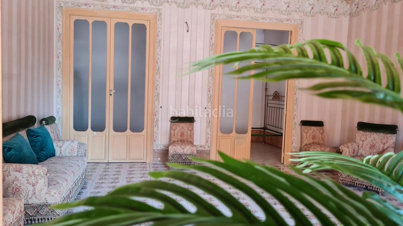 Foto b3dbc79a-2fbb-4642-9bca-4e8374cc4dfe. Xalet a avenida constitución 28 a La Serranica-Sagrado Corazón Aspe