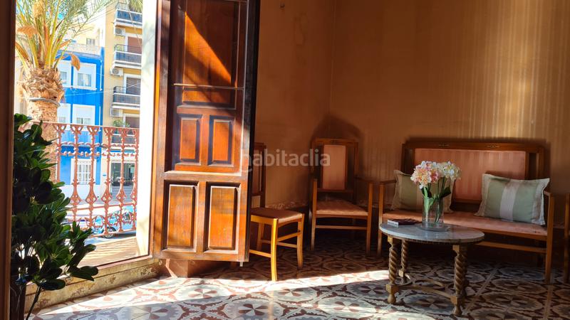 Foto b8947715-361d-4f64-95d3-418c0f476538. Xalet a avenida constitución 28 a La Serranica-Sagrado Corazón Aspe