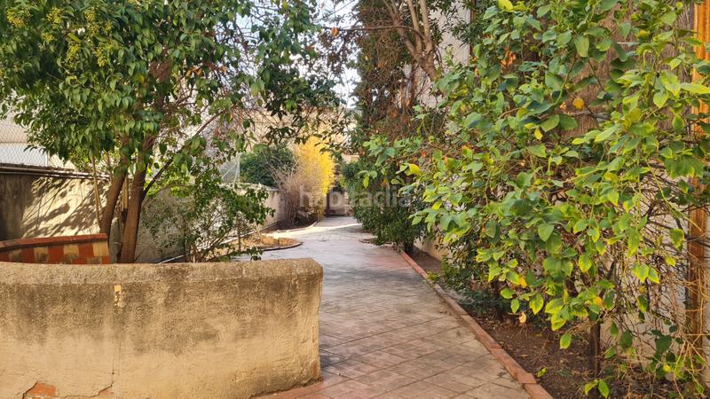 Foto c3c7ca48-639b-4432-b5fe-dc6db54911ac. Xalet a avenida constitución 28 a La Serranica-Sagrado Corazón Aspe