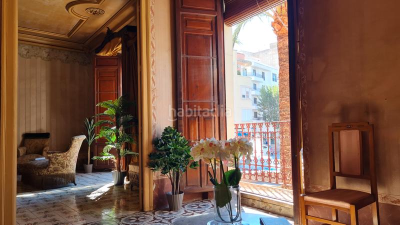 Foto c7d3b099-f0da-4ba5-bece-0a90aeefc756. Xalet a avenida constitución 28 a La Serranica-Sagrado Corazón Aspe