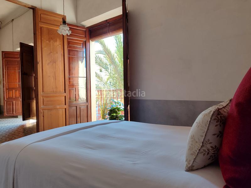 Foto c8d72d7b-dcc9-47af-8718-6c807b74d1e7. Xalet a avenida constitución 28 a La Serranica-Sagrado Corazón Aspe