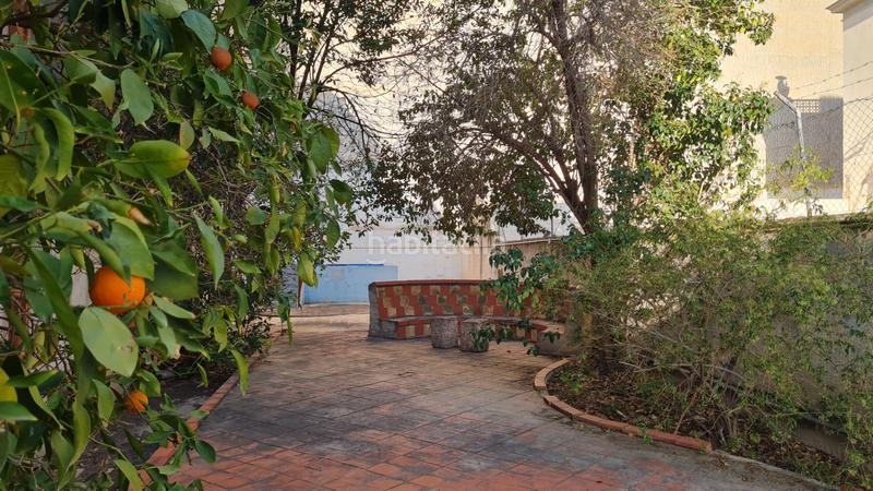 Foto d1d3649f-b467-4063-941e-8698fad34f92. Xalet a avenida constitución 28 a La Serranica-Sagrado Corazón Aspe