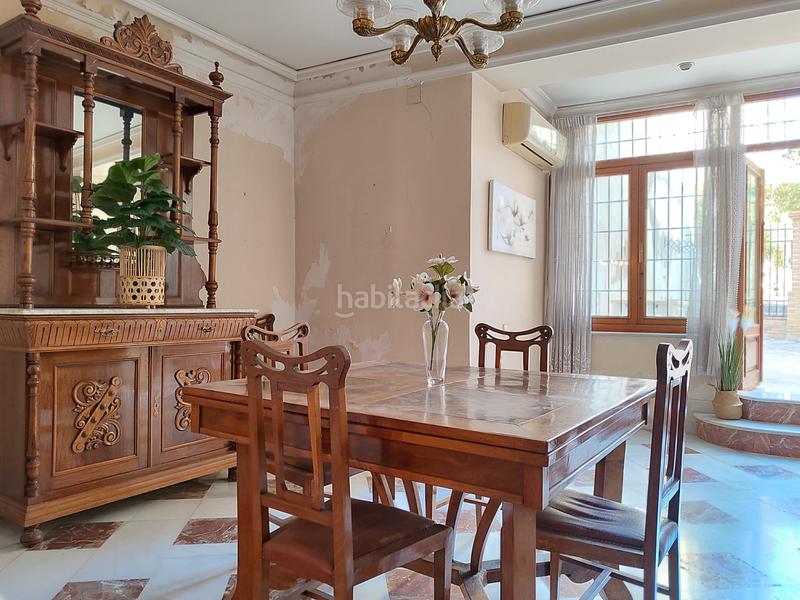 Foto d63c9586-0836-42e2-acdf-3f31c658e2d9. Xalet a avenida constitución 28 a La Serranica-Sagrado Corazón Aspe