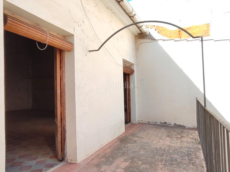 Foto d65423cd-c134-481e-aad2-a4cfde533c28. Xalet a avenida constitución 28 a La Serranica-Sagrado Corazón Aspe