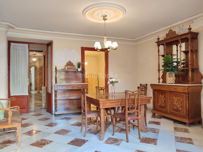 Foto d72ab5c3-e1bc-40b2-8c7a-790c99f16343. Xalet a avenida constitución 28 a La Serranica-Sagrado Corazón Aspe