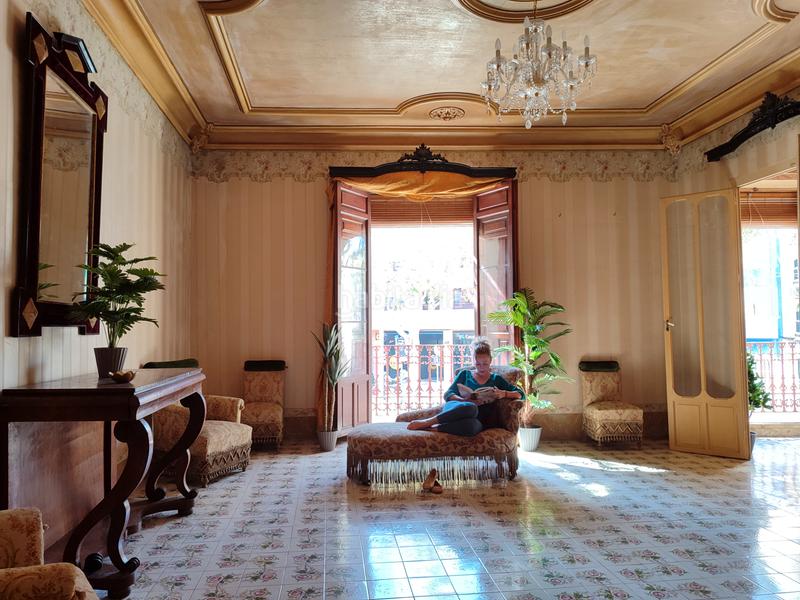 Foto d857783a-a588-4c67-8e42-81db9ccb79e8. Xalet a avenida constitución 28 a La Serranica-Sagrado Corazón Aspe