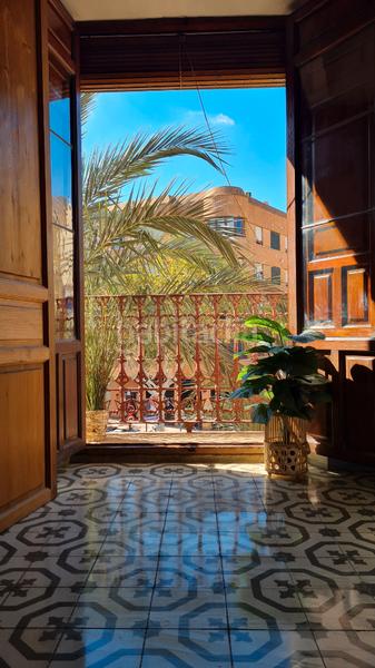 Foto db36501d-0bdc-4bdd-bd33-257e0cfeab61. Xalet a avenida constitución 28 a La Serranica-Sagrado Corazón Aspe