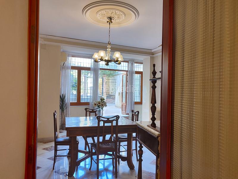 Foto db6c4ea4-97e2-4cb5-b016-0be2883e437f. Xalet a avenida constitución 28 a La Serranica-Sagrado Corazón Aspe