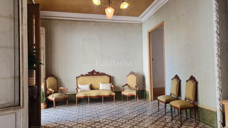 Foto de46d7e1-3b41-4605-b340-cbbca575ad3e. Xalet a avenida constitución 28 a La Serranica-Sagrado Corazón Aspe