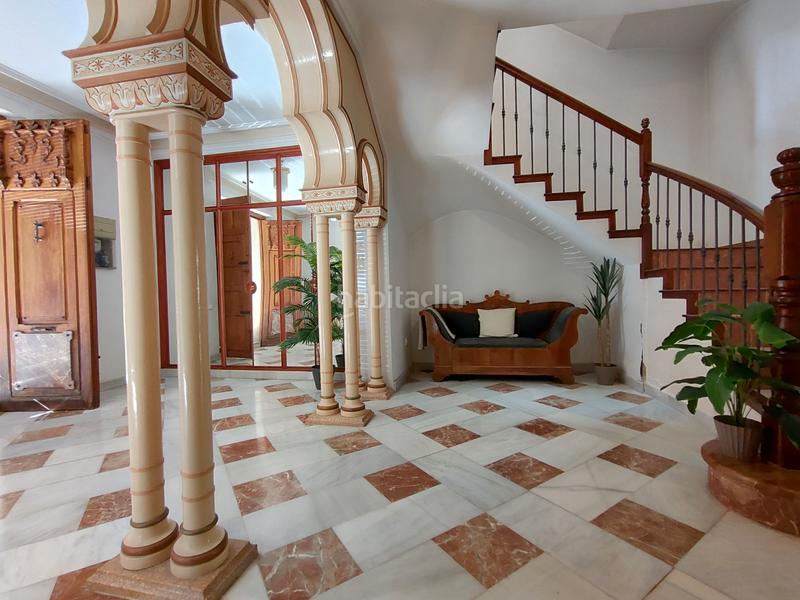 Foto ecf4eef1-9ffb-42b7-b496-cc210aa9310b. Xalet a avenida constitución 28 a La Serranica-Sagrado Corazón Aspe