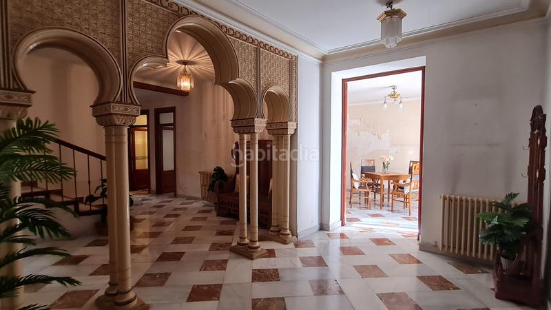 Foto f3fd2a9a-e263-4949-bdf0-3434e62faad1. Xalet a avenida constitución 28 a La Serranica-Sagrado Corazón Aspe