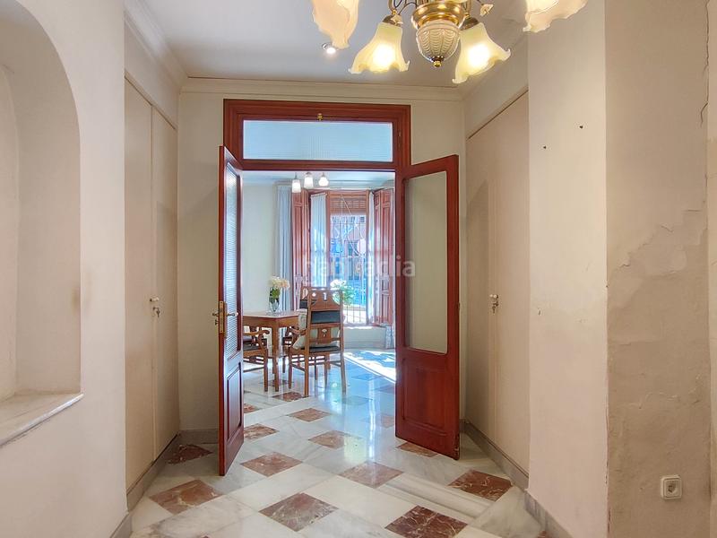 Foto f416091d-a5b6-4493-9689-c312d6c2f64e. Xalet a avenida constitución 28 a La Serranica-Sagrado Corazón Aspe