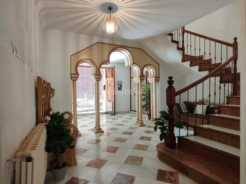 Foto f45224d9-7536-4266-885b-b165df935cd6. Xalet a avenida constitución 28 a La Serranica-Sagrado Corazón Aspe