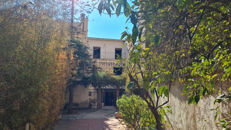 Foto f54515e0-c8a7-4ebb-abb5-0fd7feb5a3b1. Xalet a avenida constitución 28 a La Serranica-Sagrado Corazón Aspe