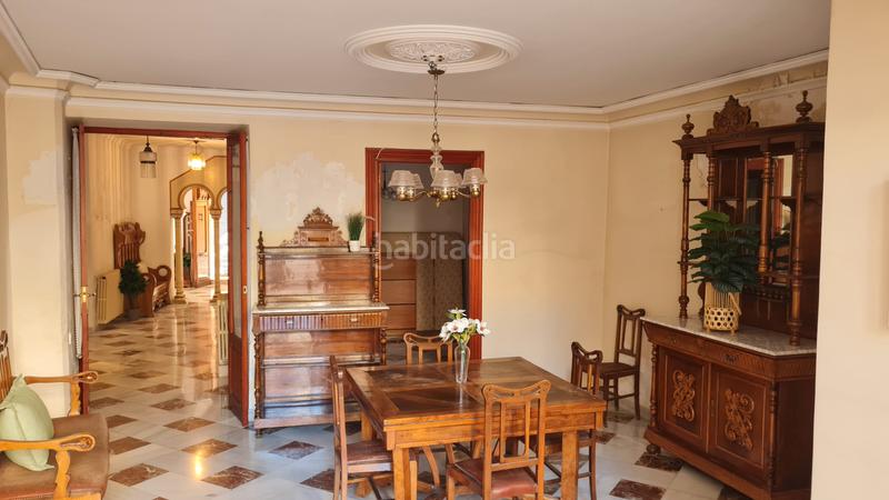 Foto f6dfd116-c6f8-4464-8ac0-e643474aa6f9. Xalet a avenida constitución 28 a La Serranica-Sagrado Corazón Aspe