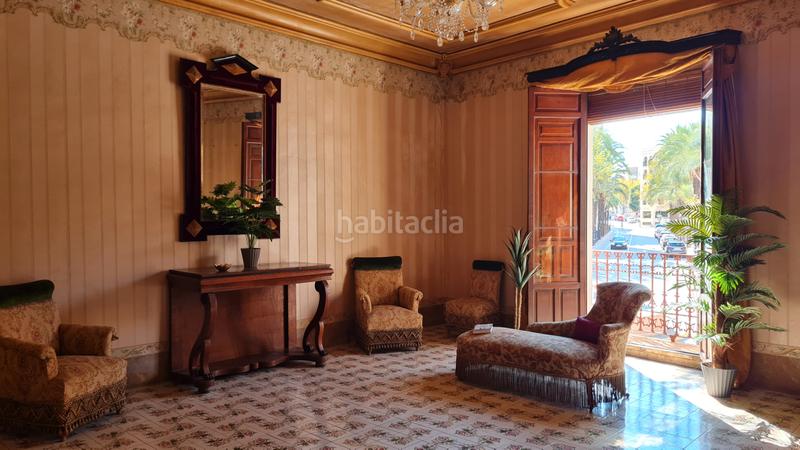 Foto fda986cd-155a-42ba-b705-f7bc89a08b99. Xalet a avenida constitución 28 a La Serranica-Sagrado Corazón Aspe