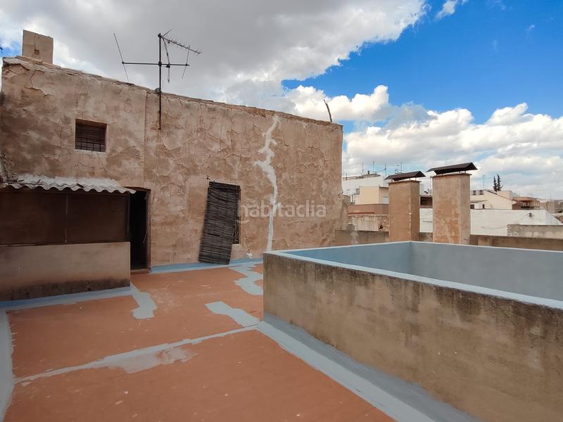 Foto 0a4790b0-655a-4342-83a5-97fe1c737048. Chalet dans calle virgen del carmen 5 dans Centro Aspe