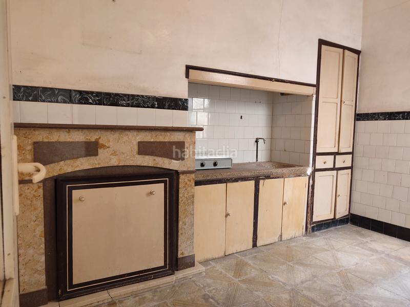 Foto 0dca8161-c3c2-4f7f-9642-14d00a1b3696. Chalet dans calle virgen del carmen 5 dans Centro Aspe